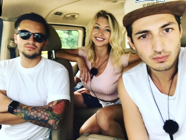 ���� � ������ �� ���������� (2.12.2017)