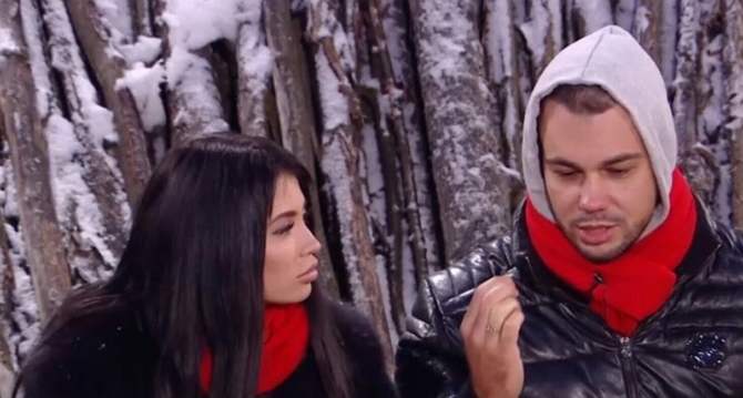 Мнение: Ссоры - это к расставанию? Мнение: Ссоры - это к расставанию?