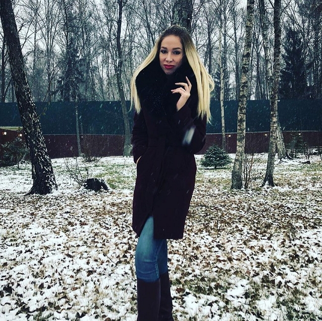 Фото от бывших участников (3.12.2017) Фото от бывших участников (3.12.2017)