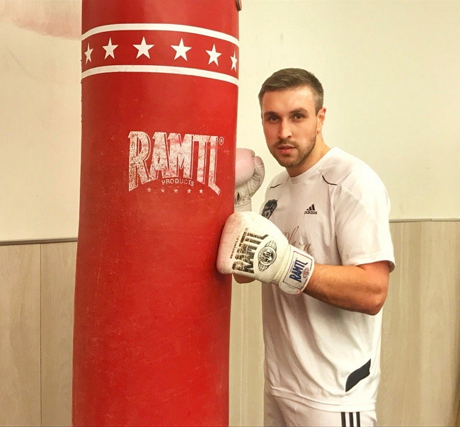 Фото от бывших участников (3.12.2017) Фото от бывших участников (3.12.2017)