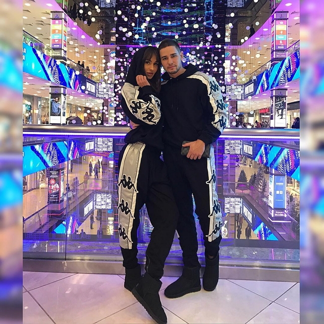 Фото от бывших участников (3.12.2017) Фото от бывших участников (3.12.2017)