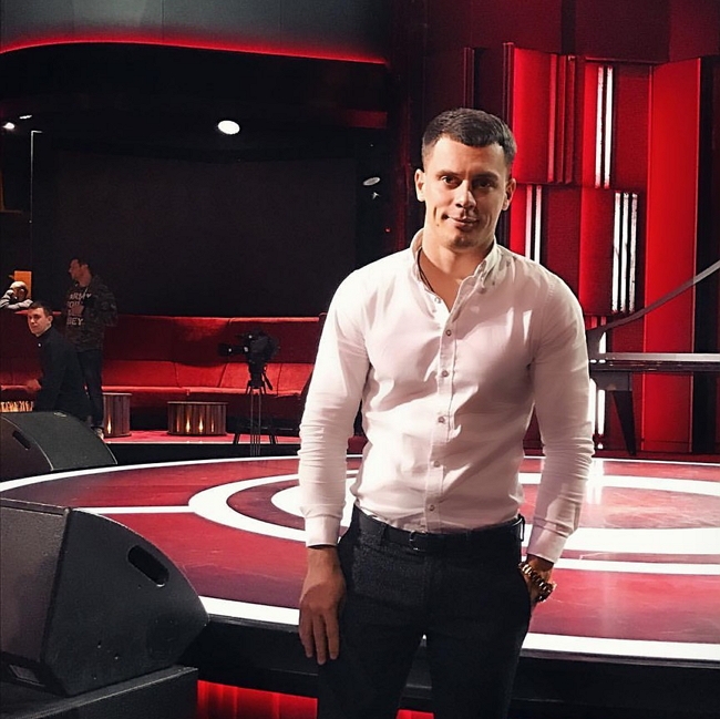 Фото от бывших участников (3.12.2017) Фото от бывших участников (3.12.2017)