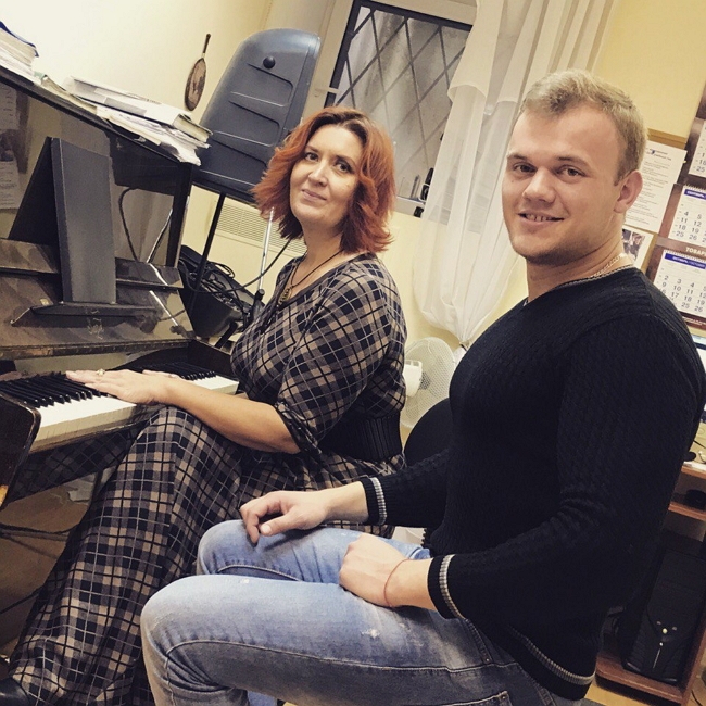 ����� �������� ������ �����