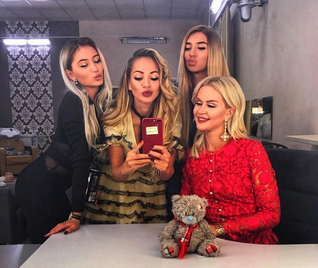 ���� �� ������ ���-��� (4.12.2017)