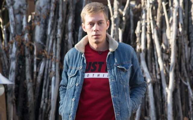 Виталий Альперович: Меня не выгонят с телестройки! Виталий Альперович: Меня не выгонят с телестройки!