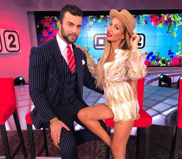 Алексей Чайчиц: Присматриваюсь к двум девушкам Алексей Чайчиц: Присматриваюсь к двум девушкам