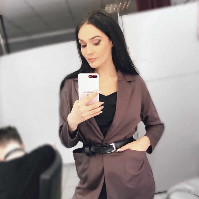 Жизнь после шоу: Алёна Водонаева Жизнь после шоу: Алёна Водонаева