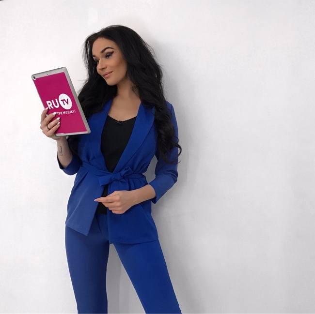 Жизнь после шоу: Алёна Водонаева Жизнь после шоу: Алёна Водонаева