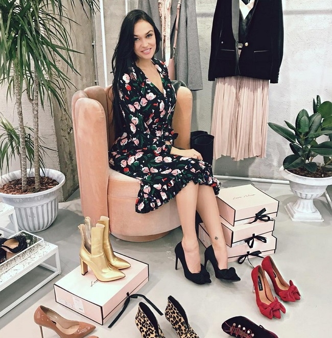 Жизнь после шоу: Алёна Водонаева Жизнь после шоу: Алёна Водонаева