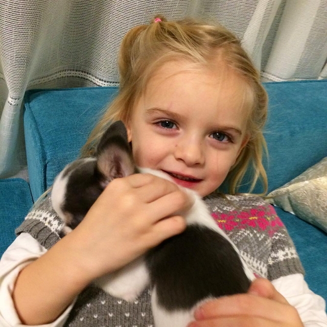 Фото детей участников Дома-2 (5.12.2017) Фото детей участников Дома-2 (5.12.2017)