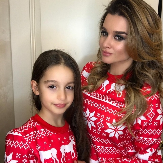 Фото детей участников Дома-2 (5.12.2017) Фото детей участников Дома-2 (5.12.2017)