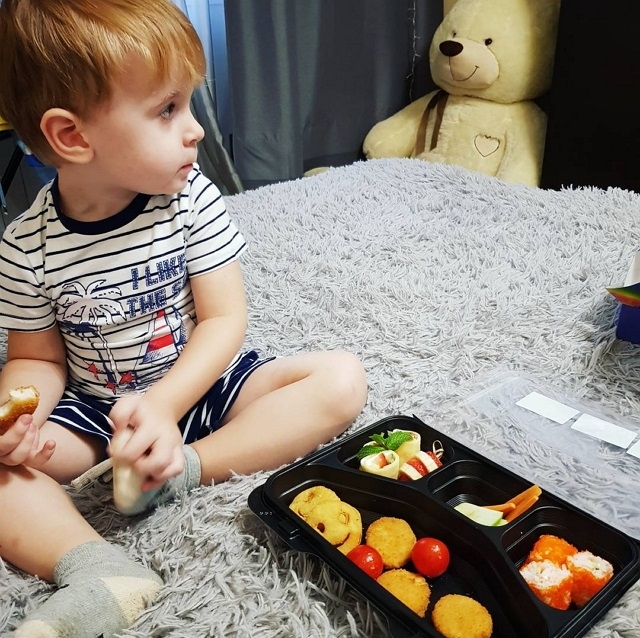 Фото детей участников Дома-2 (5.12.2017) Фото детей участников Дома-2 (5.12.2017)