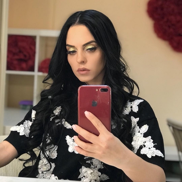 Фото со съёмок ток-шоу (6.12.2017) Фото со съёмок ток-шоу (6.12.2017)