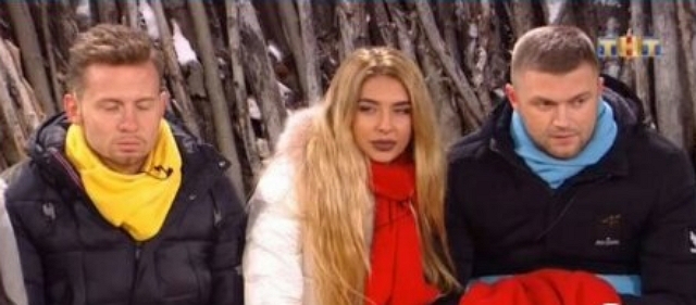 Мнение: Кастинг изменился, или прощаются с Ермаковой? Мнение: Кастинг изменился, или прощаются с Ермаковой?