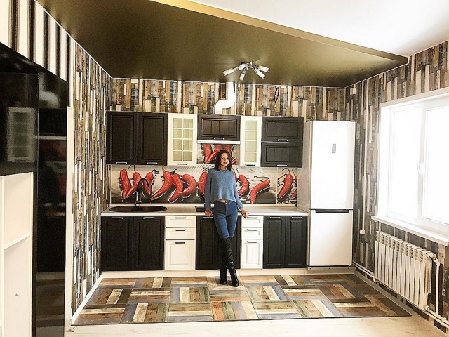 Андрей Чуев сделал невесте подарок к свадьбе Андрей Чуев сделал невесте подарок к свадьбе