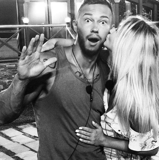 Фото с Сейшел от участников (6.12.2017) Фото с Сейшел от участников (6.12.2017)