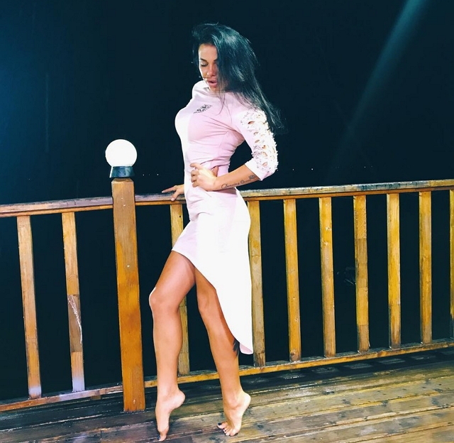 Фото с Сейшел от участников (6.12.2017) Фото с Сейшел от участников (6.12.2017)