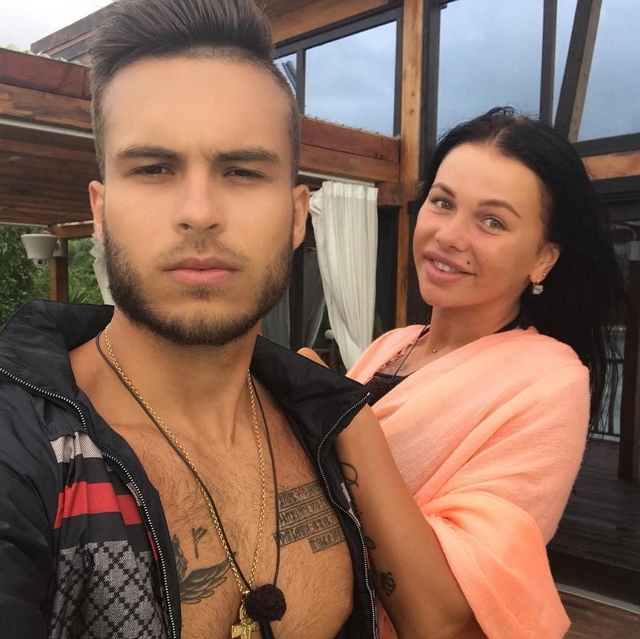 Фото с Сейшел от участников (6.12.2017) Фото с Сейшел от участников (6.12.2017)