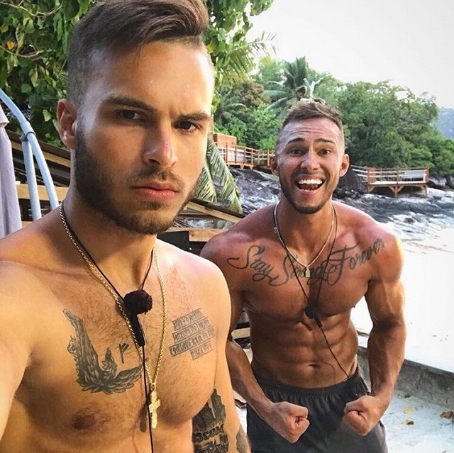 Фото с Сейшел от участников (6.12.2017) Фото с Сейшел от участников (6.12.2017)