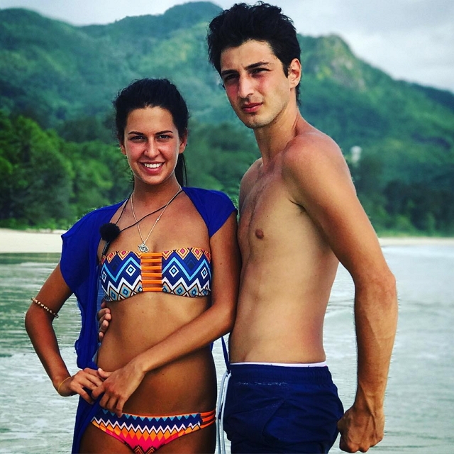 Фото с Сейшел от участников (9.12.2017) Фото с Сейшел от участников (9.12.2017)