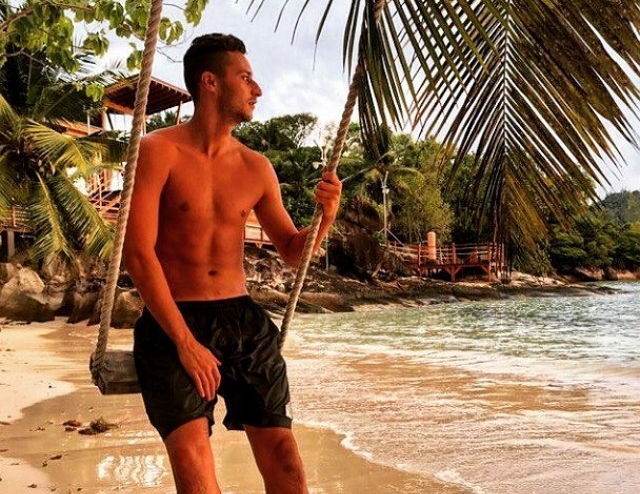 Фото с Сейшел от участников (9.12.2017) Фото с Сейшел от участников (9.12.2017)