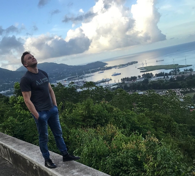 Фото с Сейшел от участников (9.12.2017) Фото с Сейшел от участников (9.12.2017)