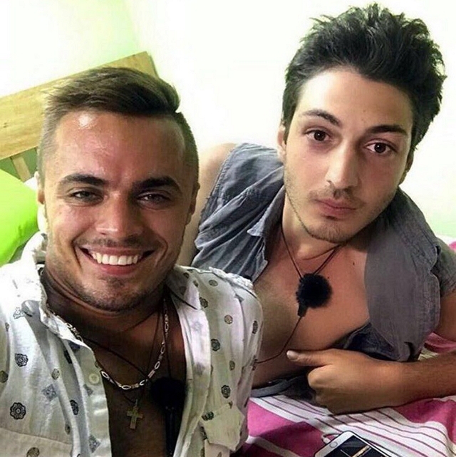 Иосиф Оганесян: Будем ли мы с Сашей вместе? Иосиф Оганесян: Будем ли мы с Сашей вместе?