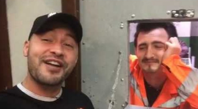 Мнение: Черкасов подсиживает Кадони? Мнение: Черкасов подсиживает Кадони?