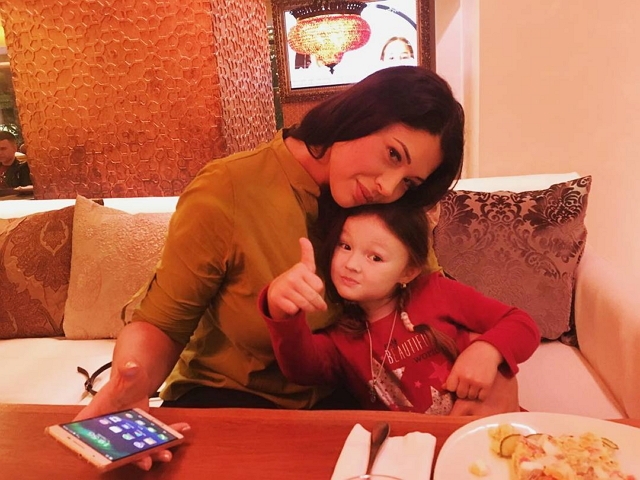 Фото детей участников Дома-2 (10.12.2017) Фото детей участников Дома-2 (10.12.2017)