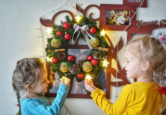 Фото детей участников Дома-2 (10.12.2017) Фото детей участников Дома-2 (10.12.2017)