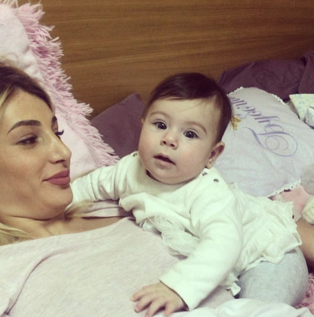 Фото детей участников Дома-2 (10.12.2017) Фото детей участников Дома-2 (10.12.2017)