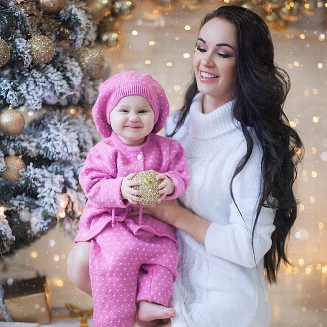 Фото детей участников Дома-2 (10.12.2017) Фото детей участников Дома-2 (10.12.2017)