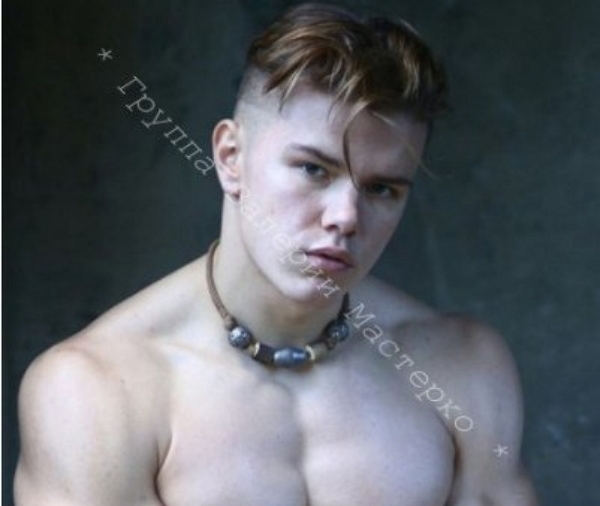 Новый участник Алексей Новый участник Алексей