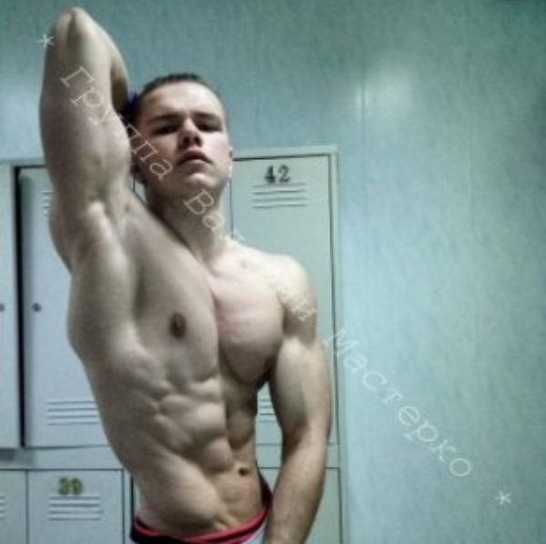 Новый участник Алексей Новый участник Алексей