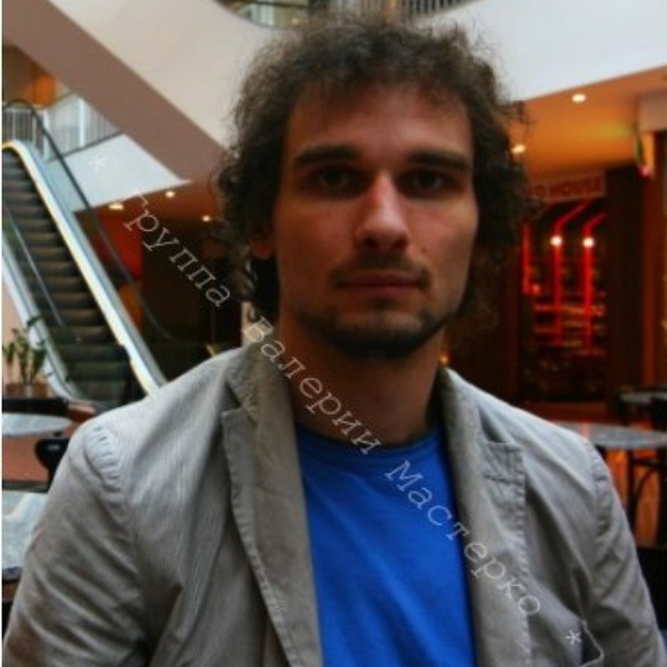 Новый участник Алексей Новый участник Алексей