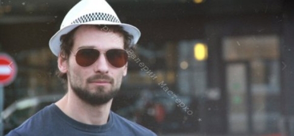 Новый участник Алексей Новый участник Алексей