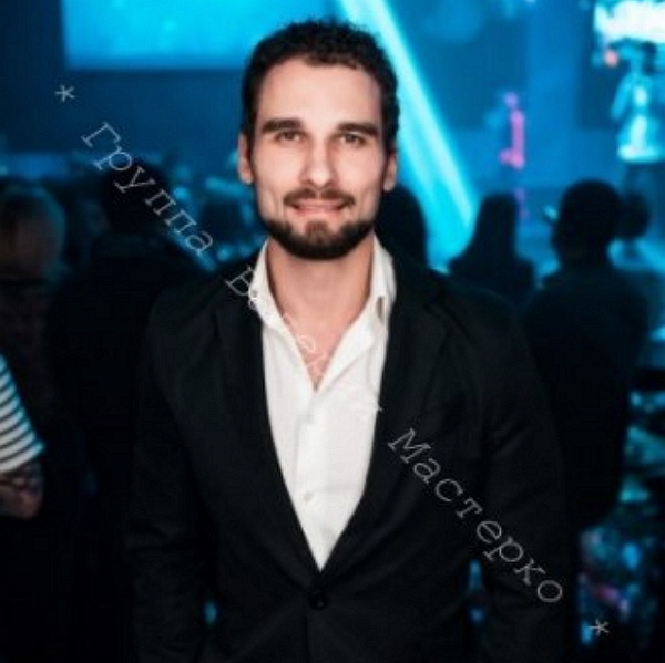 Новый участник Алексей Новый участник Алексей