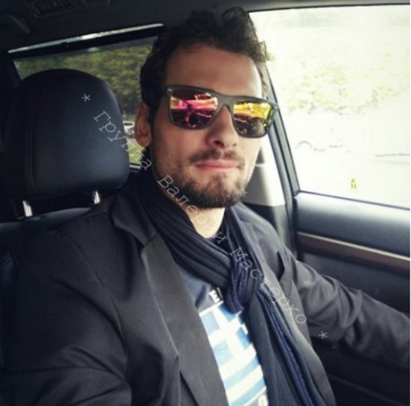 Новый участник Алексей Новый участник Алексей