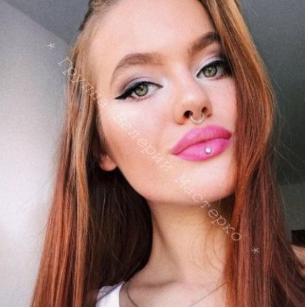 Новая участница Кристина Новая участница Кристина