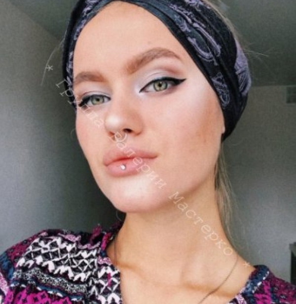 Новая участница Кристина Новая участница Кристина