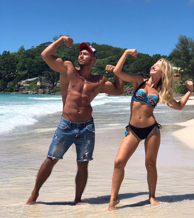 Саймон Марданшин: Я начинаю улыбаться Саймон Марданшин: Я начинаю улыбаться