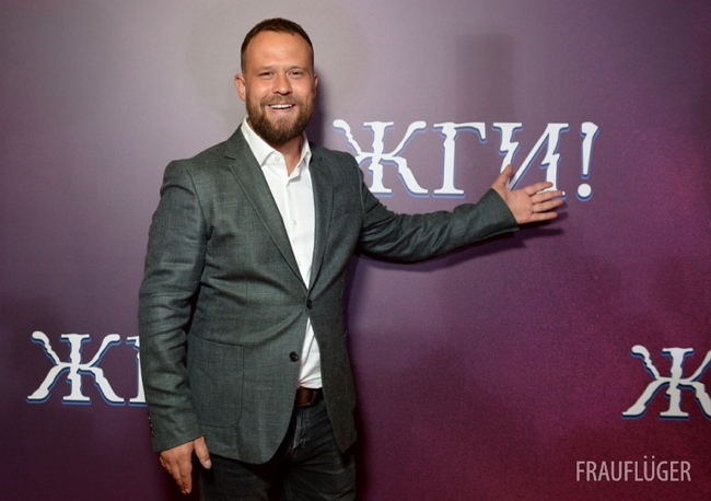 Кирилл Плетнев задумал снять фильм о Доме-2 Кирилл Плетнев задумал снять фильм о Доме-2