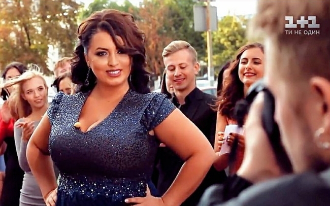 Рима Пенджиева: Я та ещё закаленная лошадка Рима Пенджиева: Я та ещё закаленная лошадка