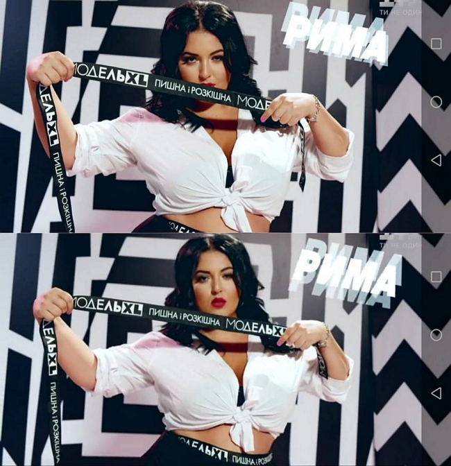 Рима Пенджиева: Я та ещё закаленная лошадка Рима Пенджиева: Я та ещё закаленная лошадка