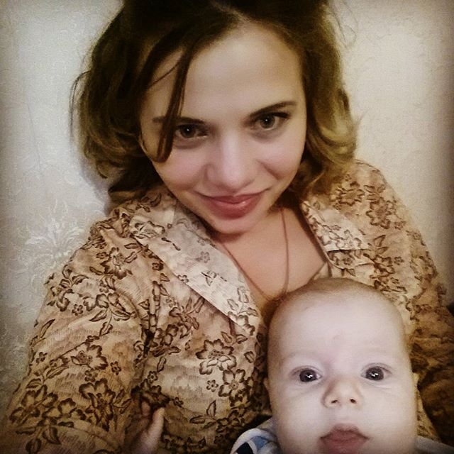 Жизнь после шоу: Кристина Белова Жизнь после шоу: Кристина Белова