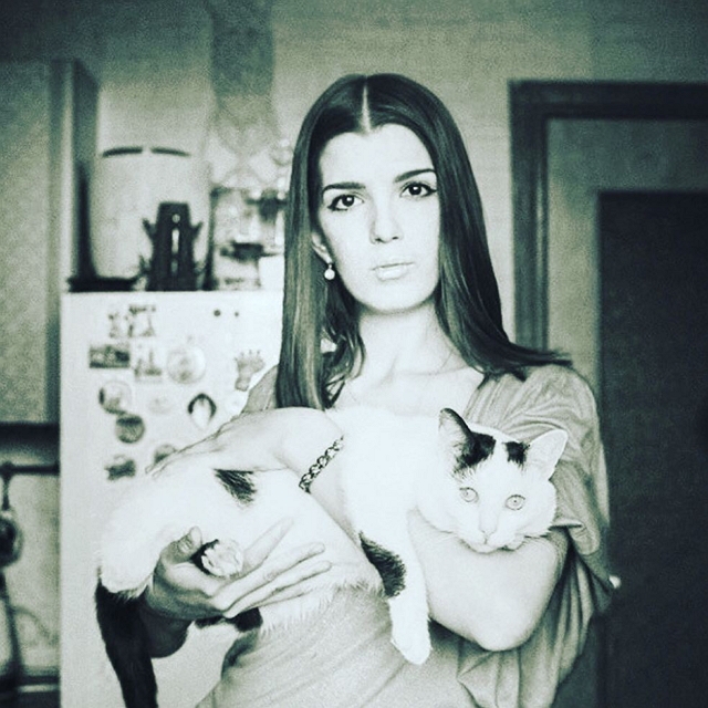 Блог Редакции: Мария Политова нашлась в Подмосковье мертвой Блог Редакции: Мария Политова нашлась в Подмосковье мертвой