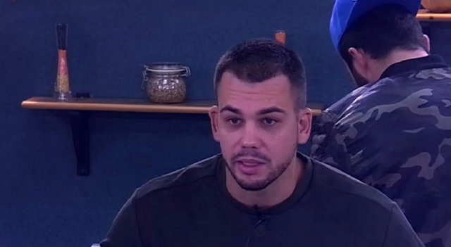 Мнение: Сергей Захарьяш начал сливаться? Мнение: Сергей Захарьяш начал сливаться?