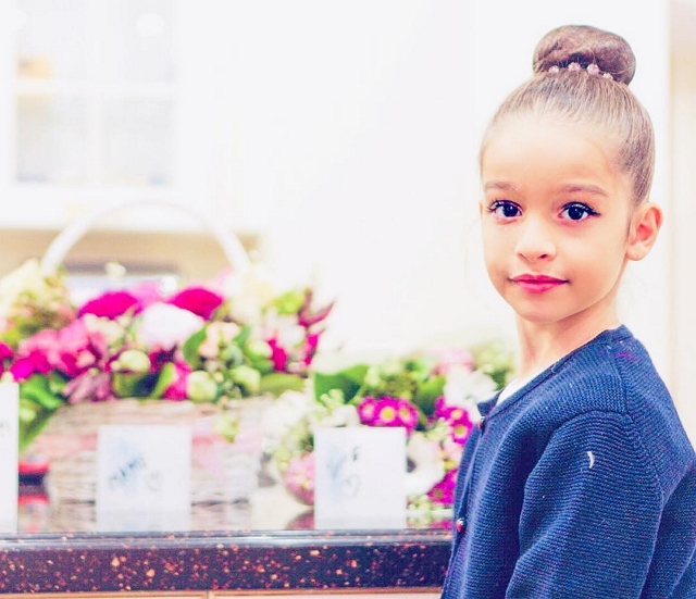 Фото детей участников Дома-2 (14.12.2017) Фото детей участников Дома-2 (14.12.2017)