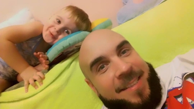 Фото детей участников Дома-2 (14.12.2017) Фото детей участников Дома-2 (14.12.2017)