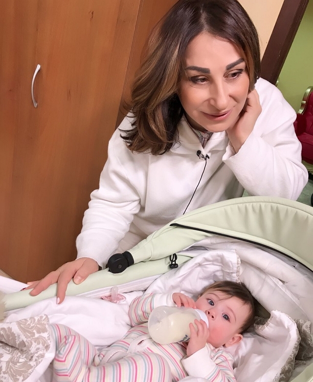 Фото детей участников Дома-2 (14.12.2017) Фото детей участников Дома-2 (14.12.2017)